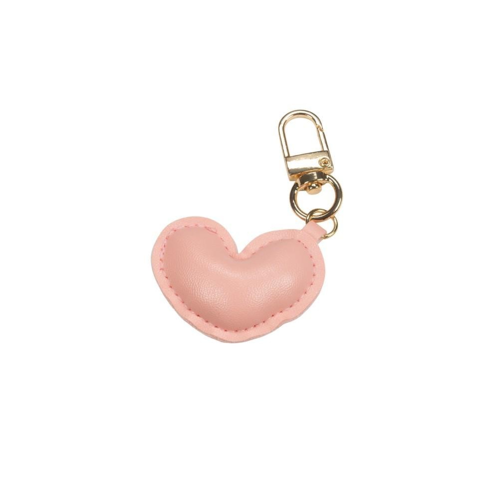CHARMS CUORE PELLE T.4CM CIPRIA